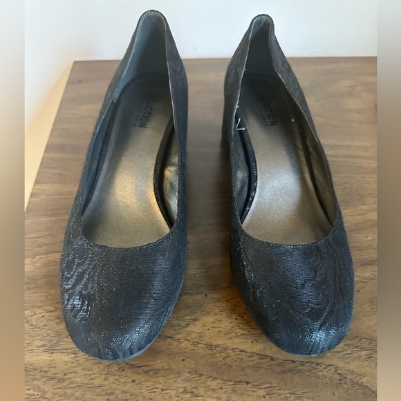 Kenneth Cole Reaction Shoes - Block heels